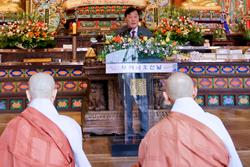 불기2567년 부처님 오신날 봉축법요식