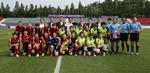 KDB금융그룹 제12회 전국여자축구선수권대회 개최