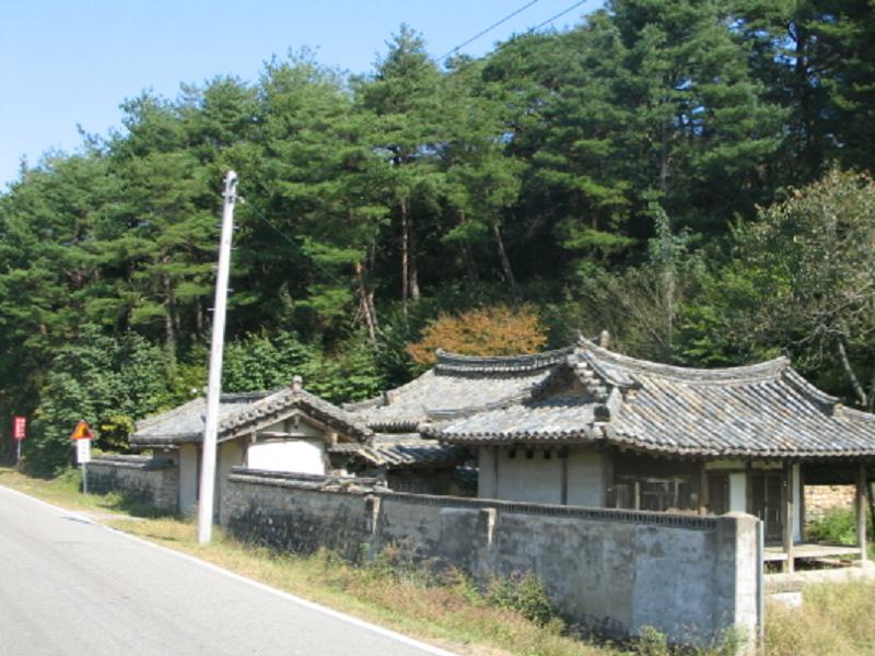 춘우정