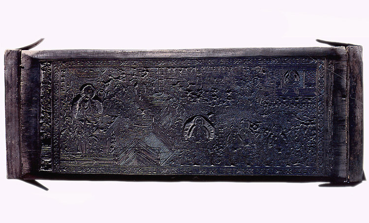 합천 해인사 고려목판(陜川 海印寺 高麗木板)
