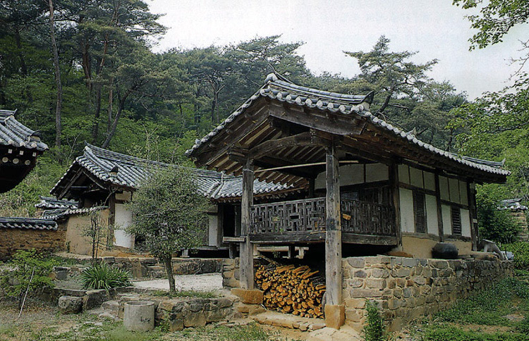 구음재