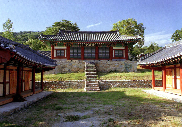 초계향교