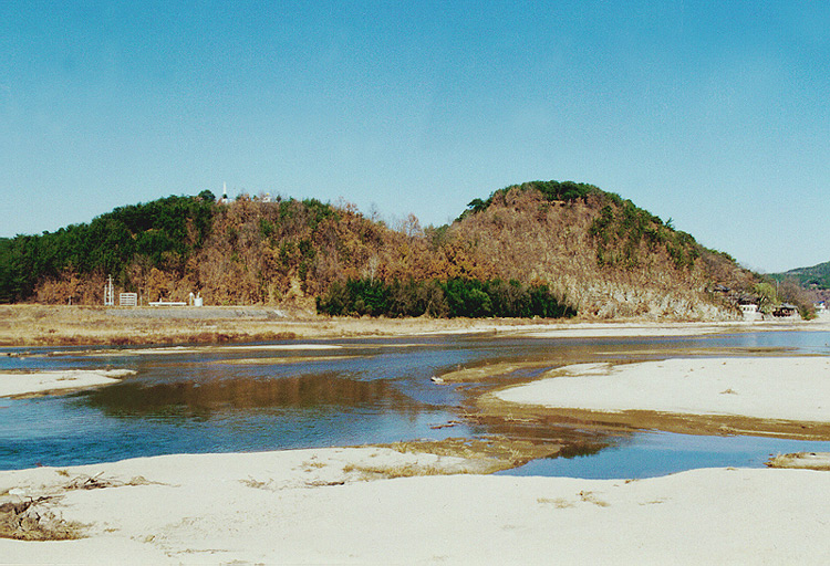 합천대야성