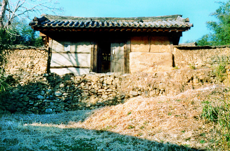 도천재정면정문