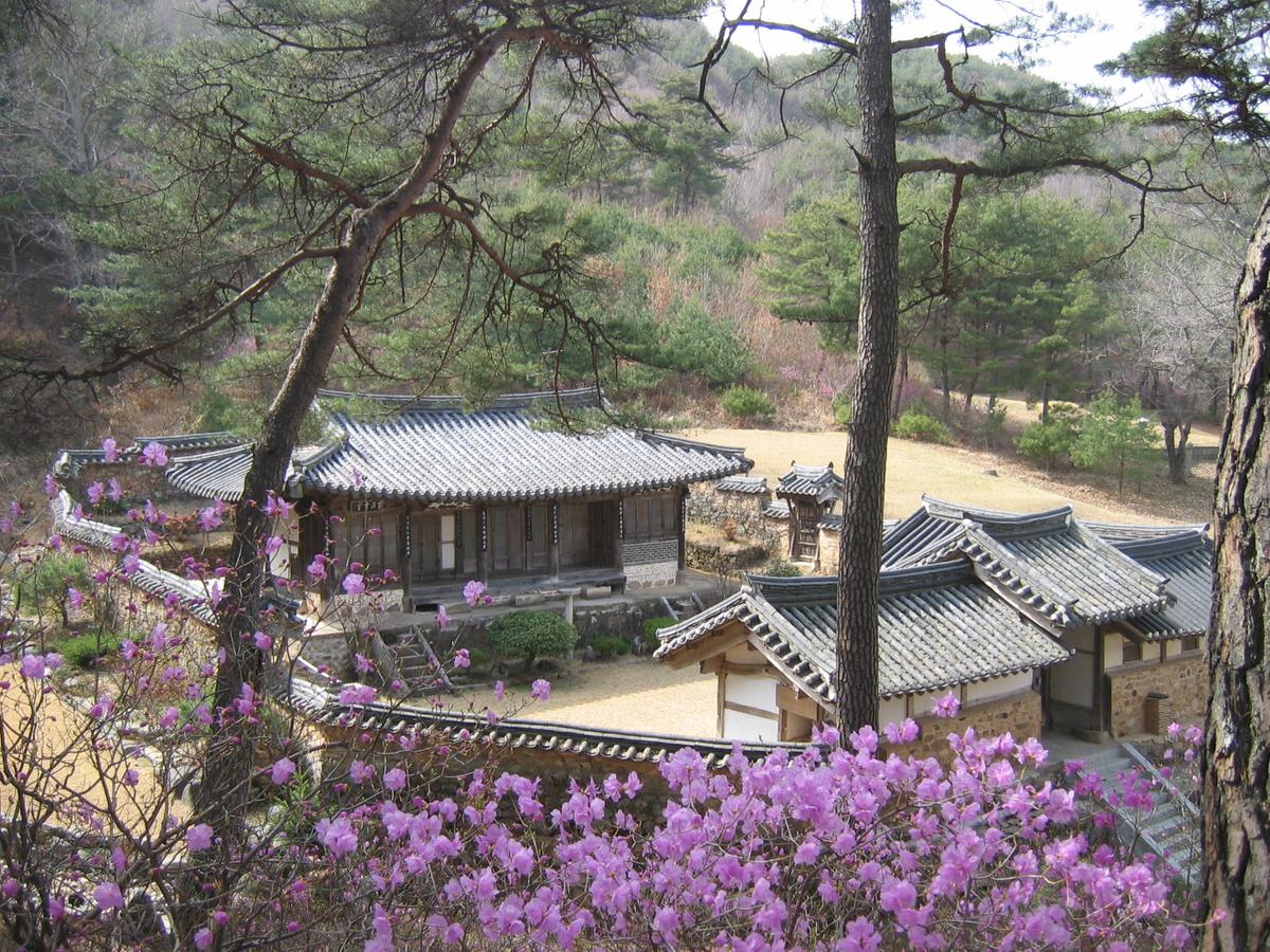 동산재