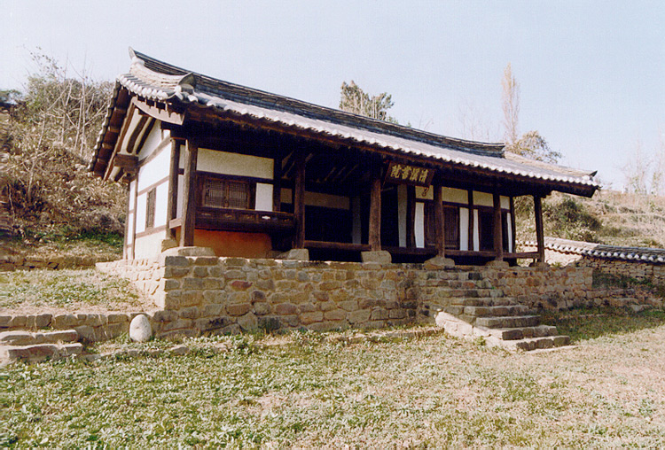 청계서원