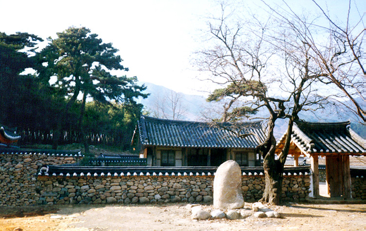 소학당