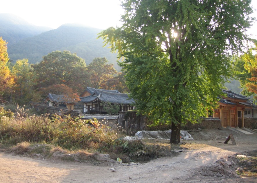 저존쟁 원경