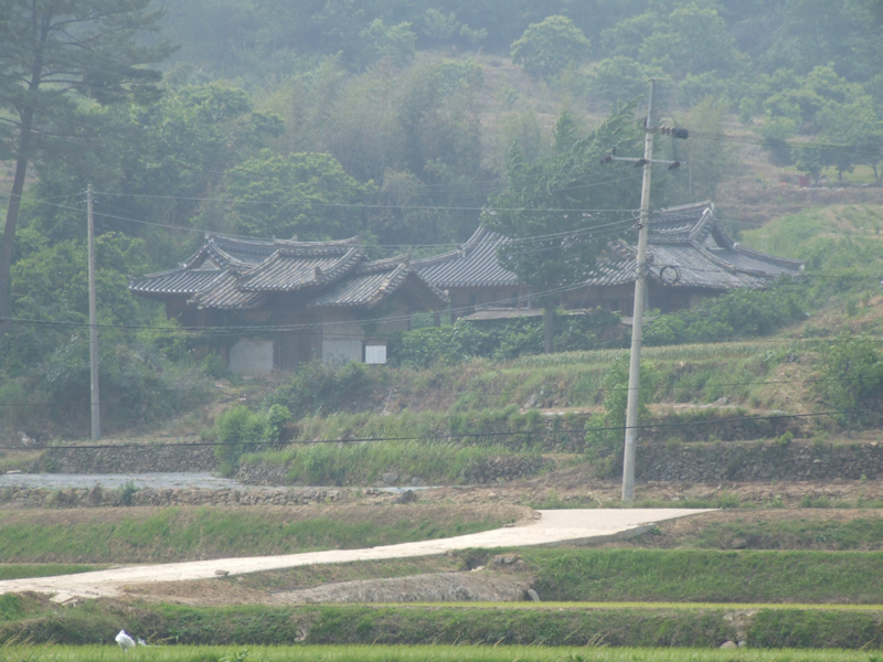 전경
