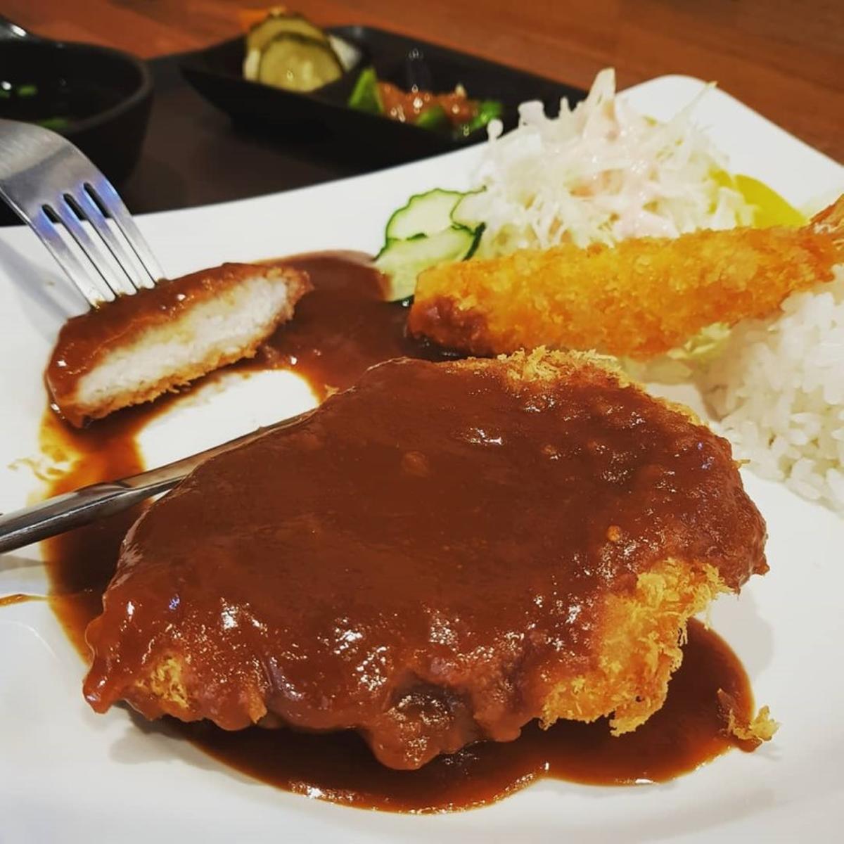 돈까스