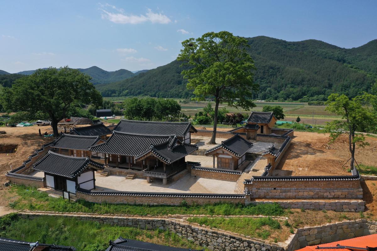 남명조식선생 생가지(南冥曺植先生生家址)0