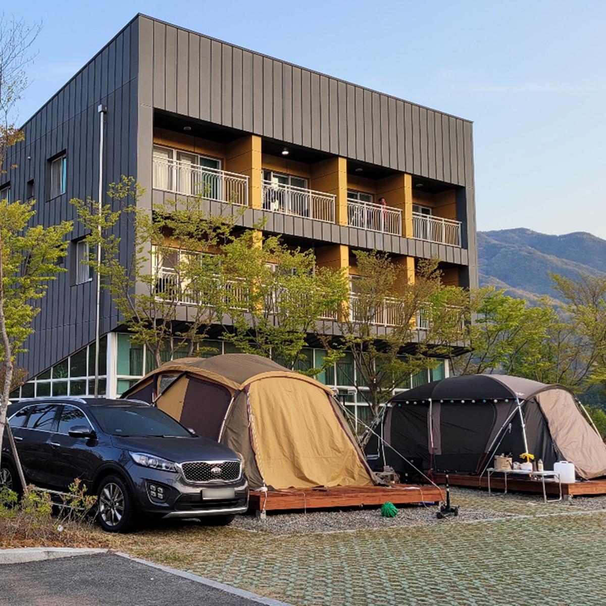 레저빌봉산