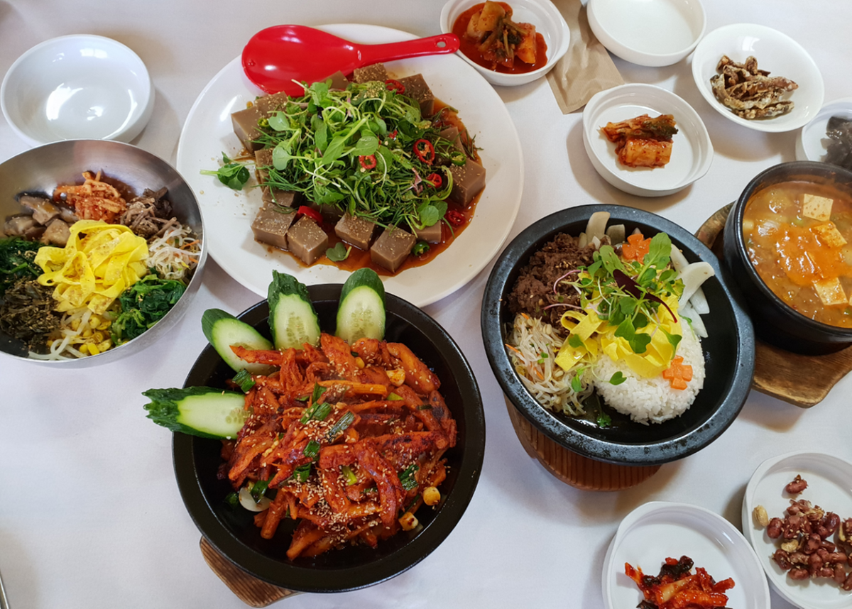 삼성식당