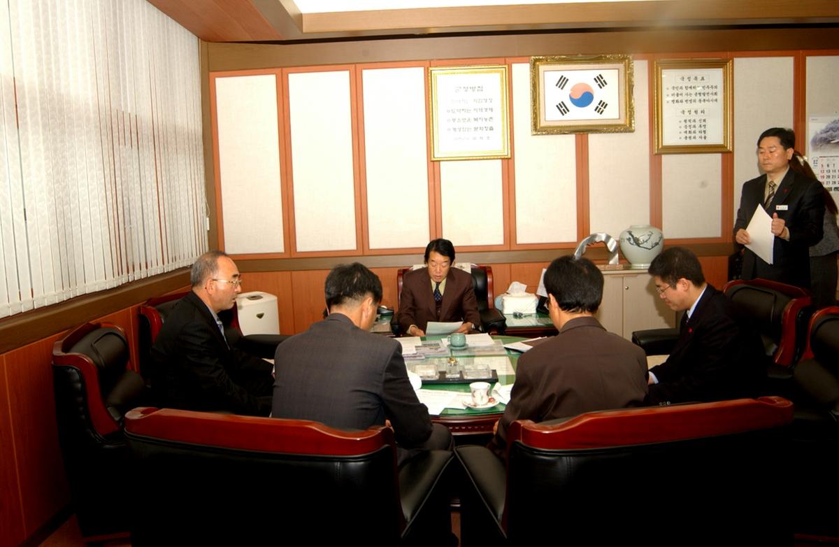 의료급여심의 위원회