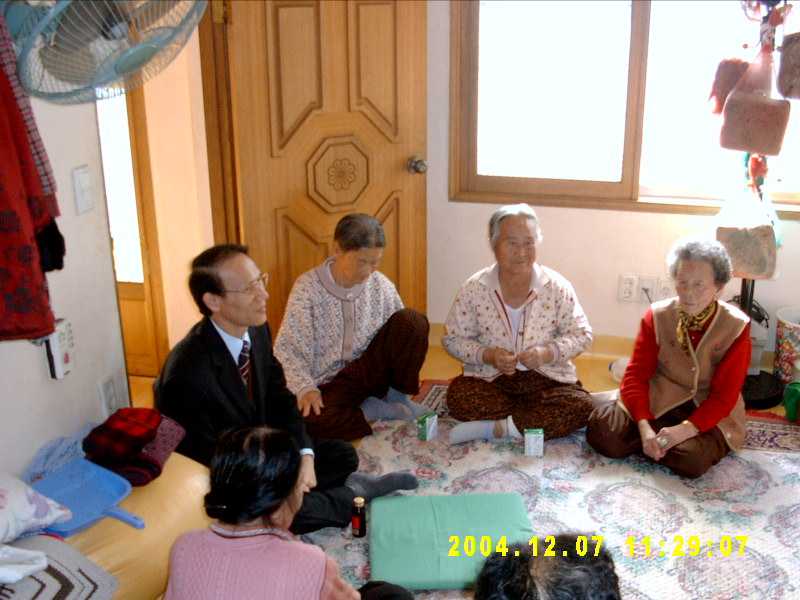 합천 선거관리위원회
