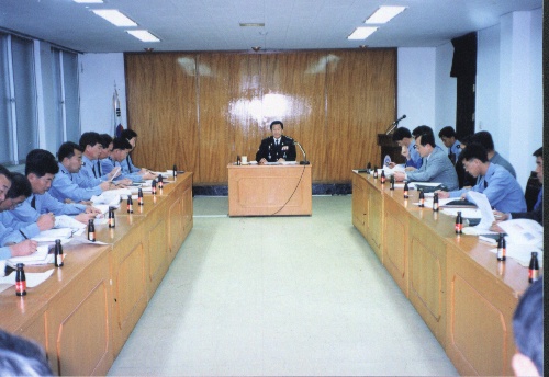 HC합천경찰서