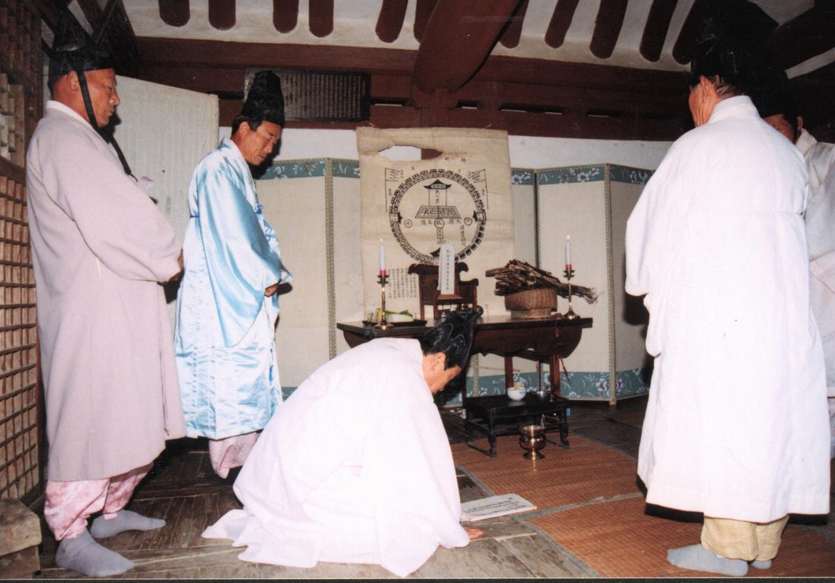 HC합천노룡정채례