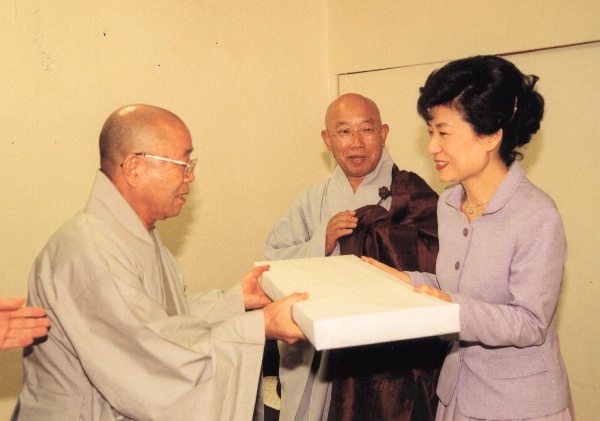 HC해인사박근혜