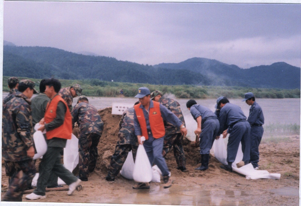 합천쌍책매실장학금전달
