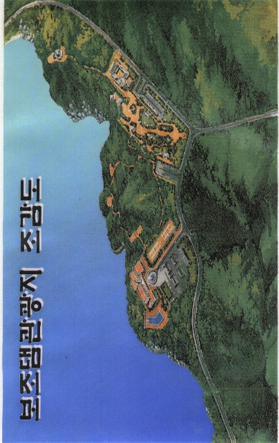 합천군보13-1합천보조댐관광지