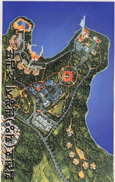 합천군보13-2합천보조댐관광지