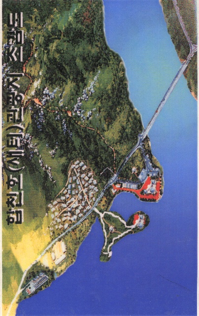 합천군보13-3합천보조댐관광지