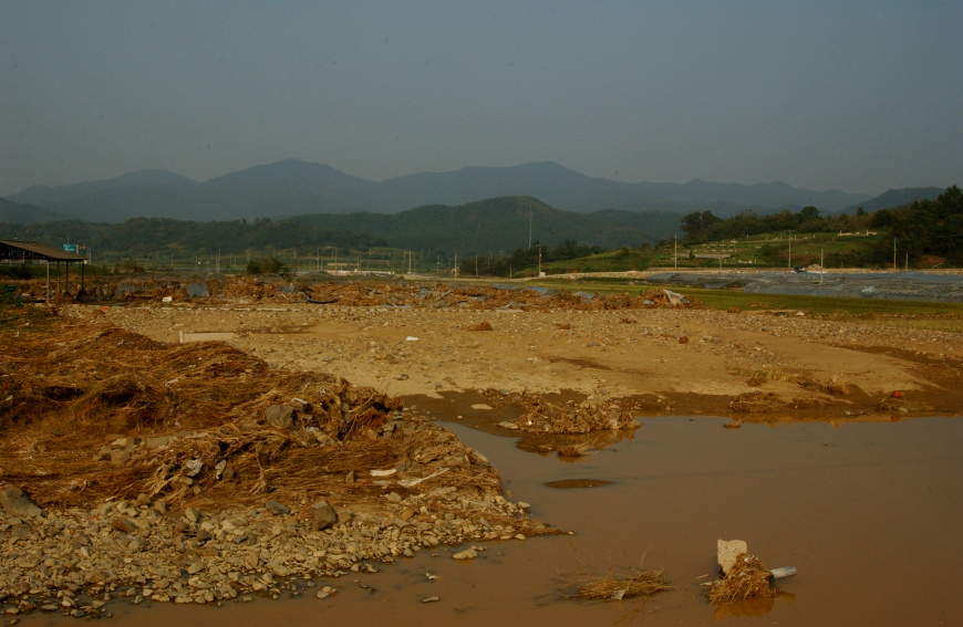 군보5합천대양양산피해제방