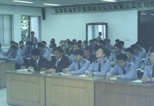 HC합천선관위선거법강연회