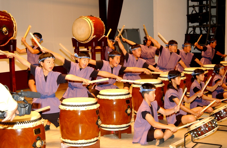 합천4일본방문단