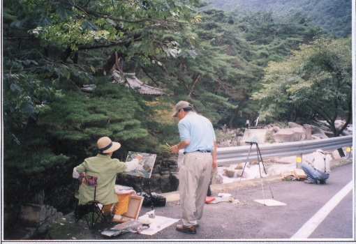 합천10마산MBC풍물전