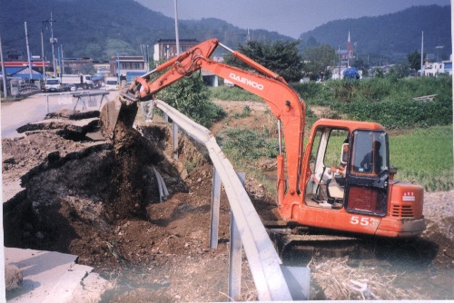 합천13수해복구