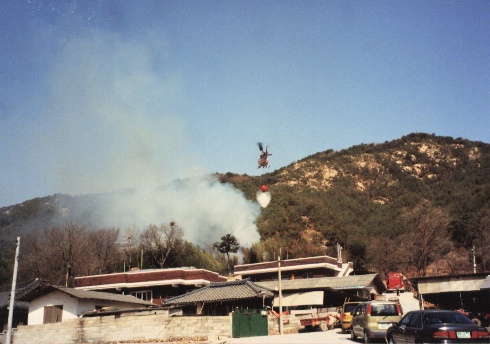 군보24합천산불없는합천