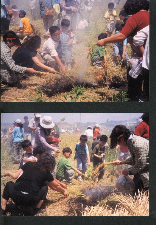 HC합천밀사리