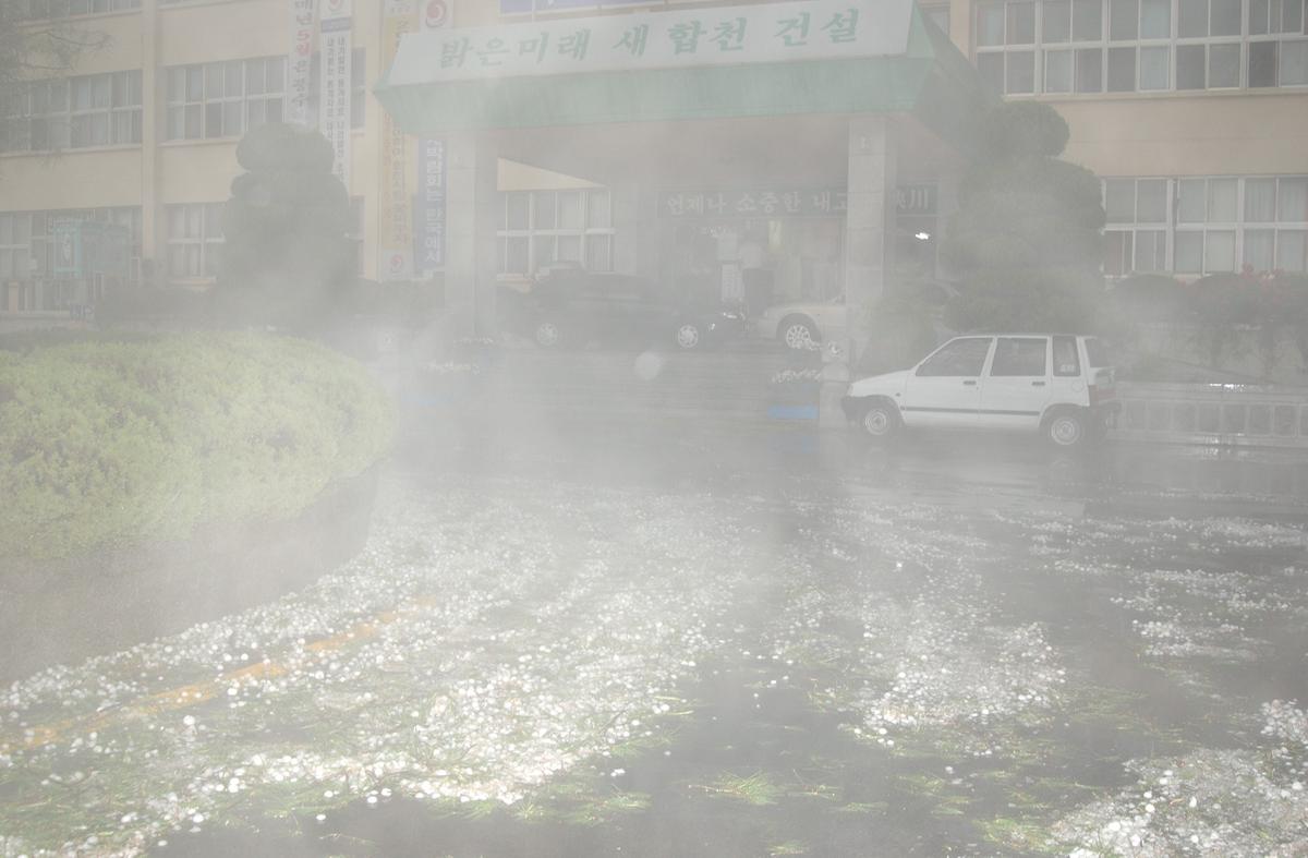 HC합천우박