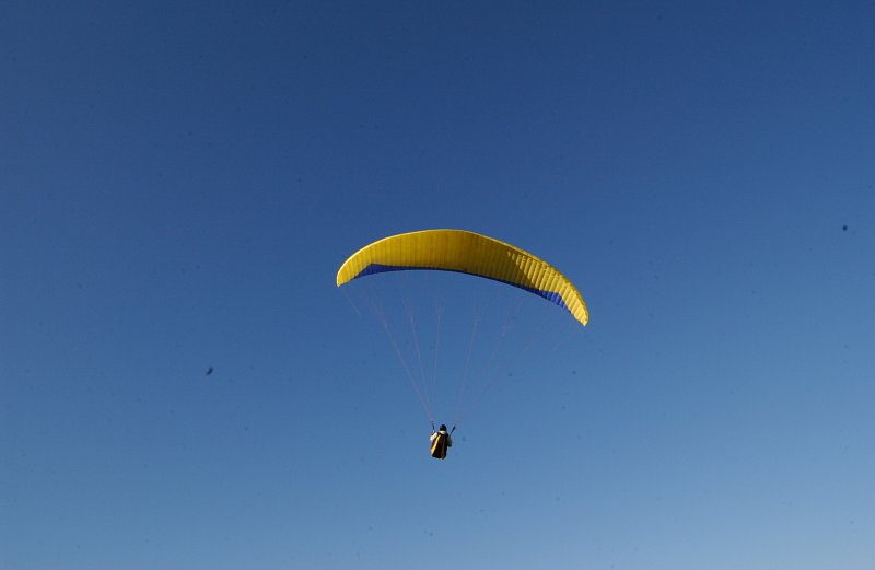 대암산패러글라이딩1