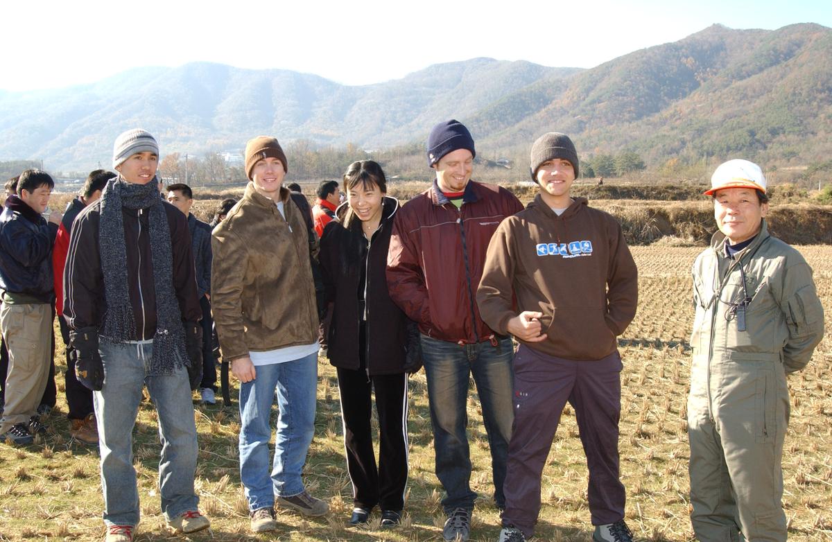 대암산페러글라이딩3