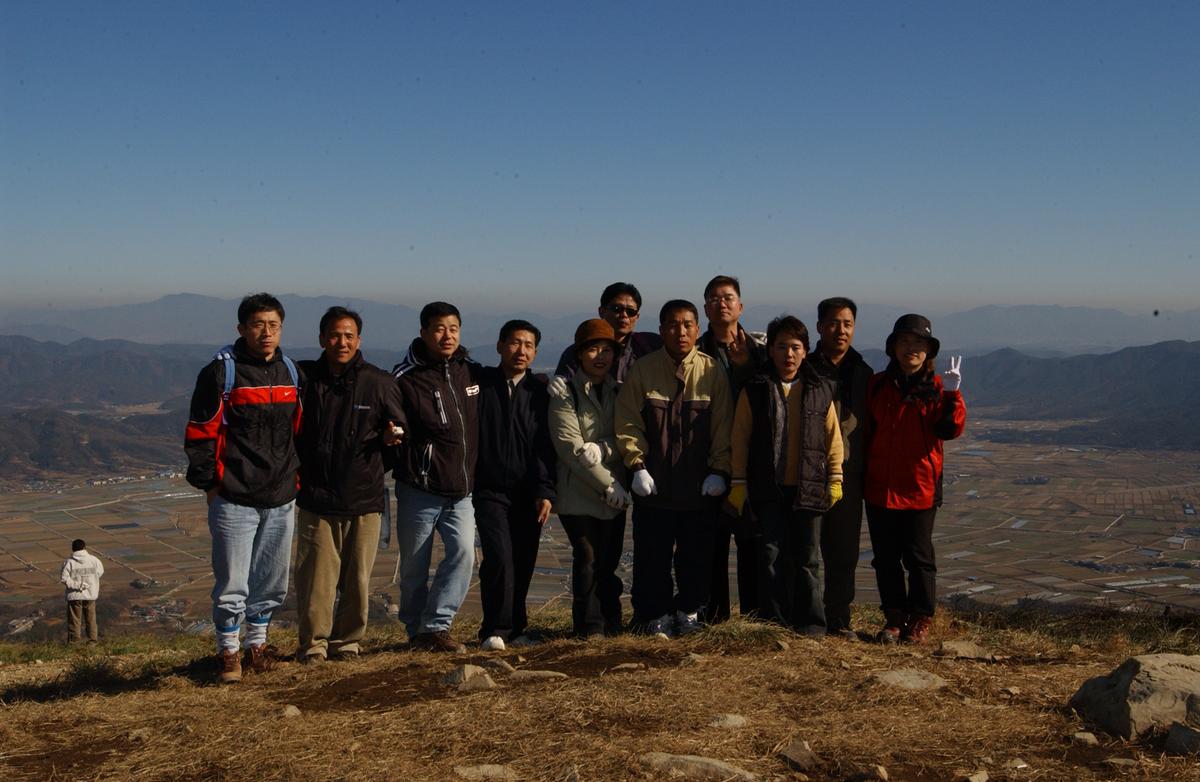 대암산페러글라이딩3