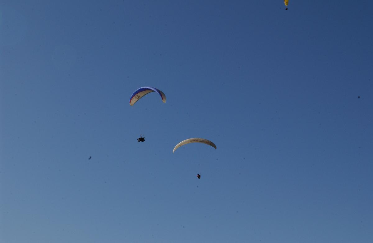 대암산페러글라이딩4