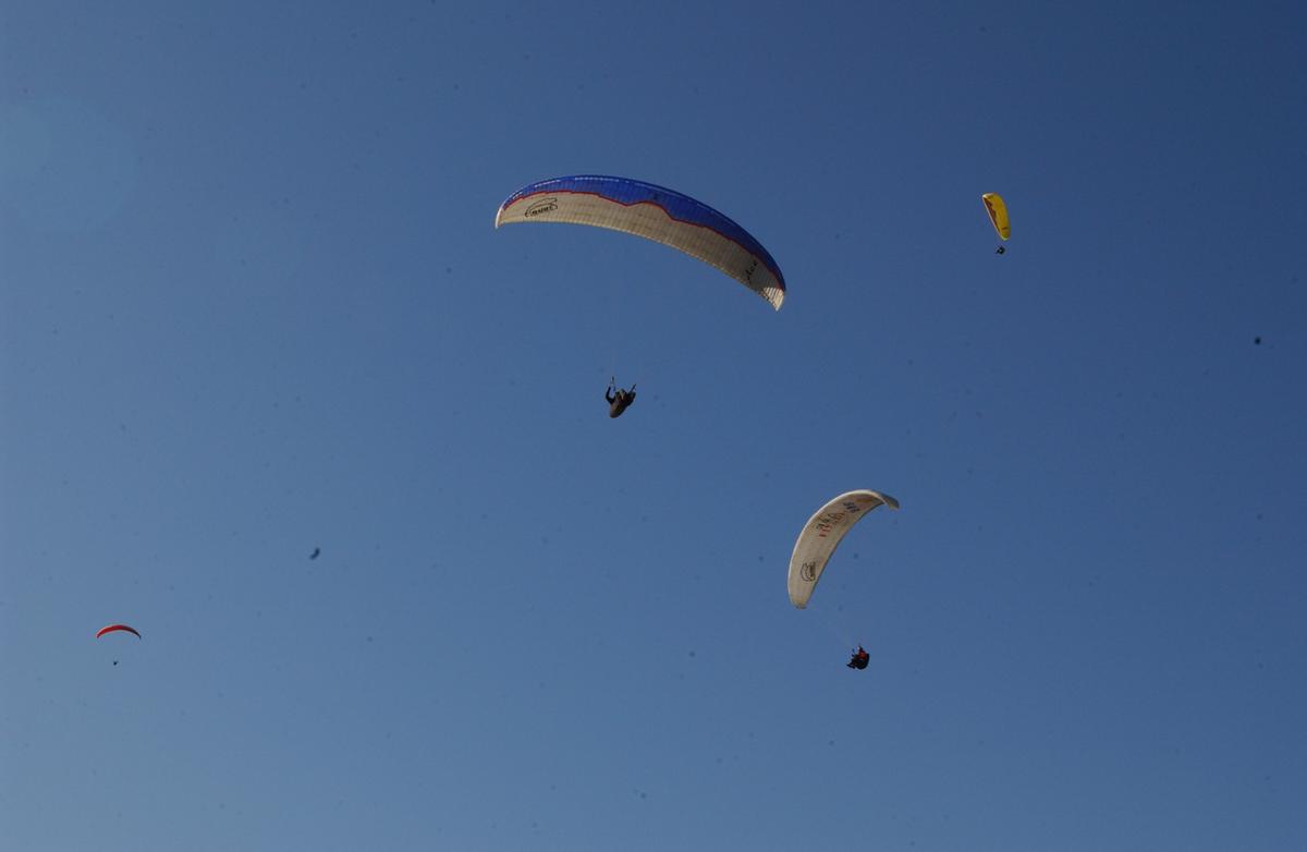 대암산페러글라이딩4