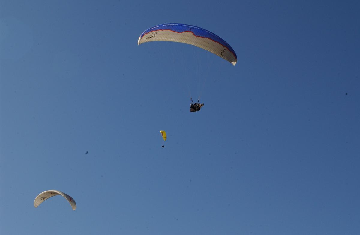 대암산페러글라이딩4