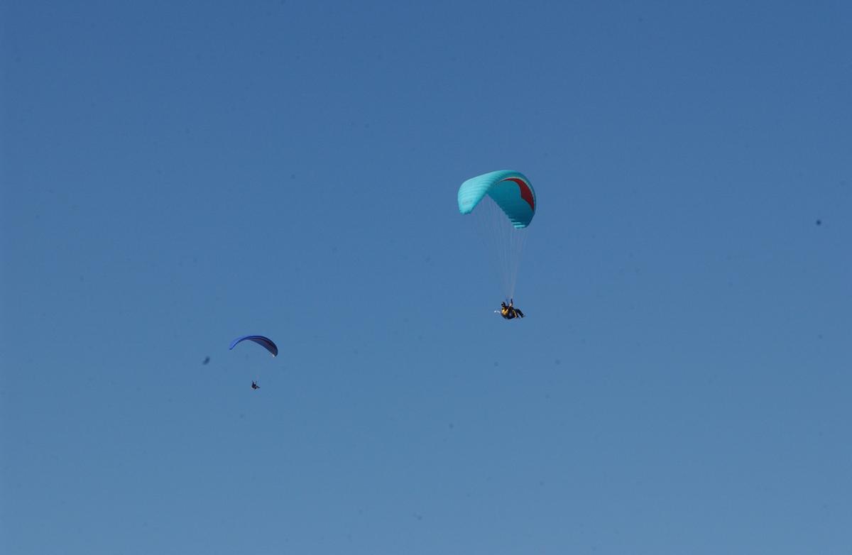 대암산페러글라이딩4