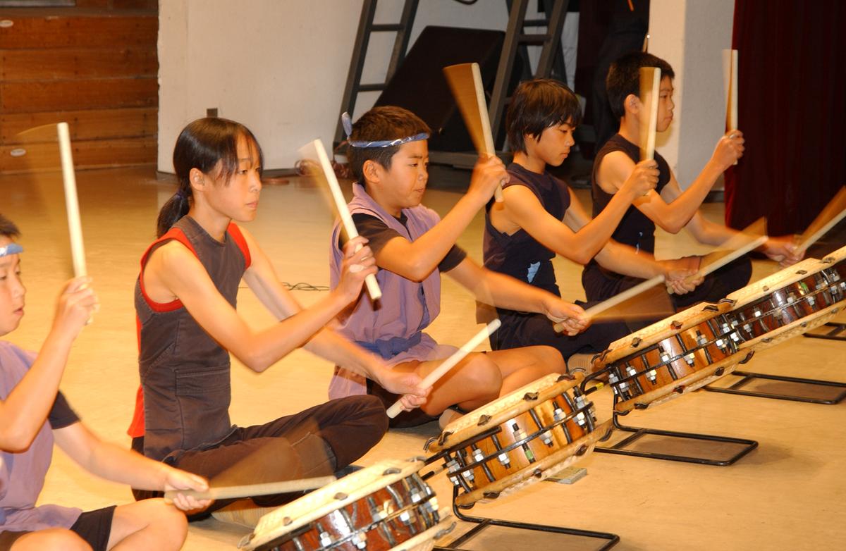 일본타카세정공연