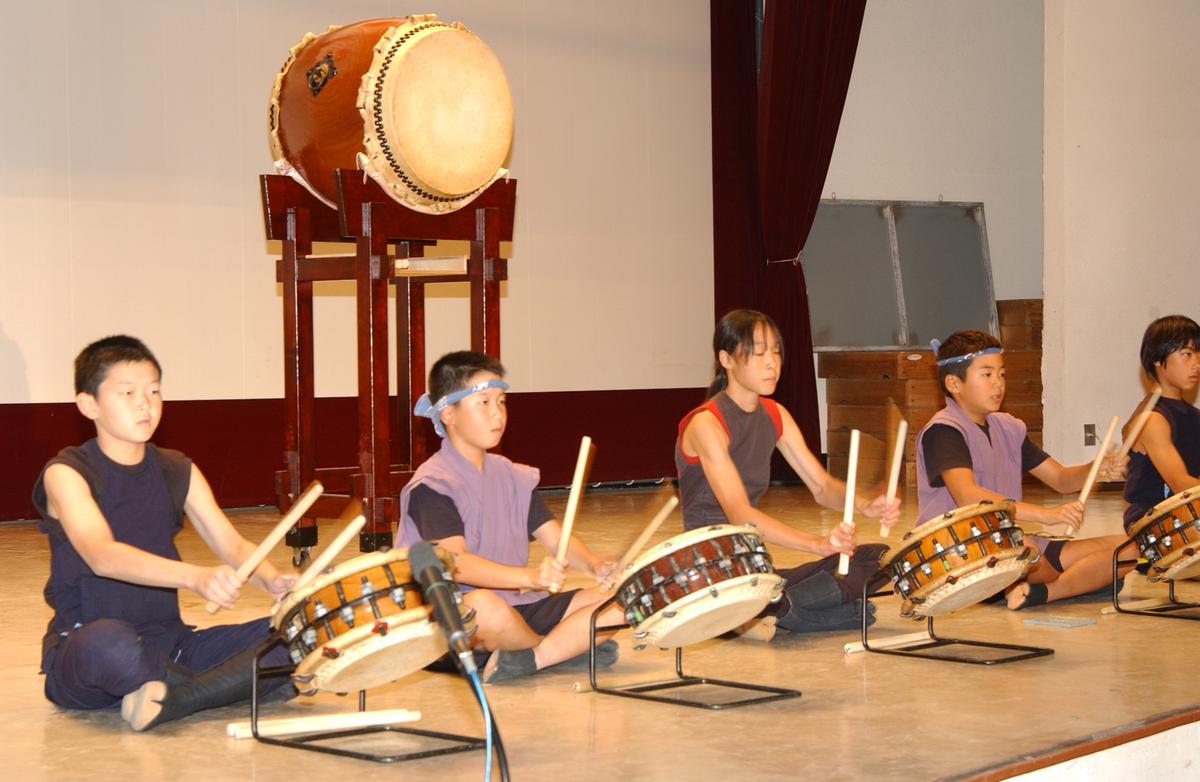 일본타카세정공연