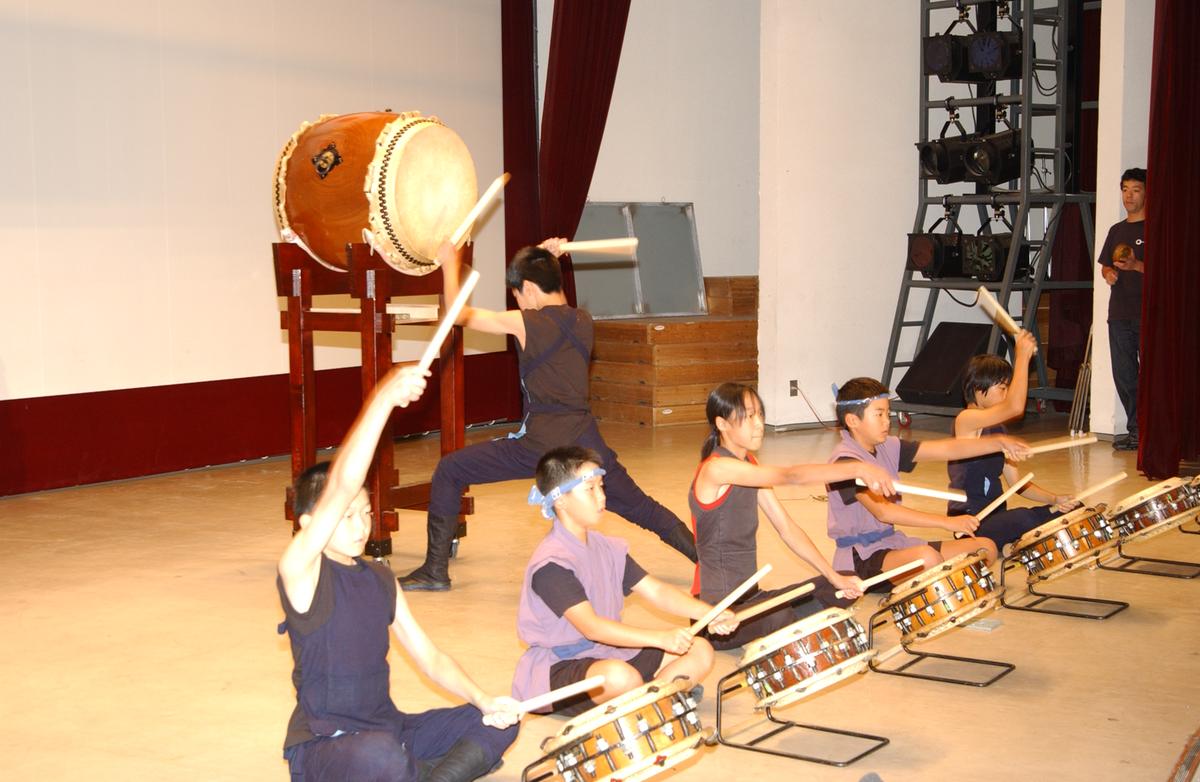 일본타카세정공연