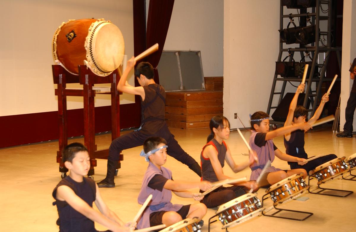 일본타카세정공연