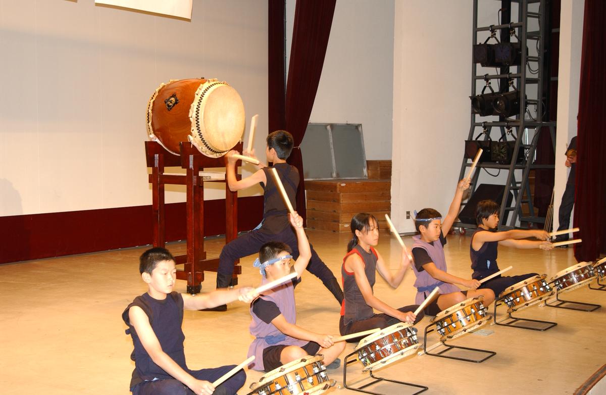 일본타카세정공연