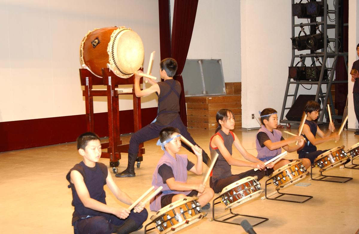 일본타카세정공연