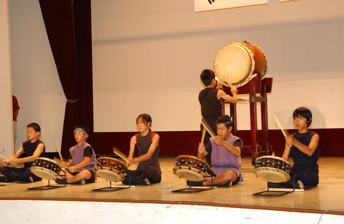 일본타카세정공연