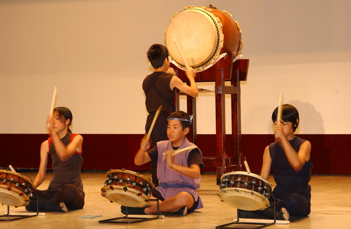 일본타카세정공연