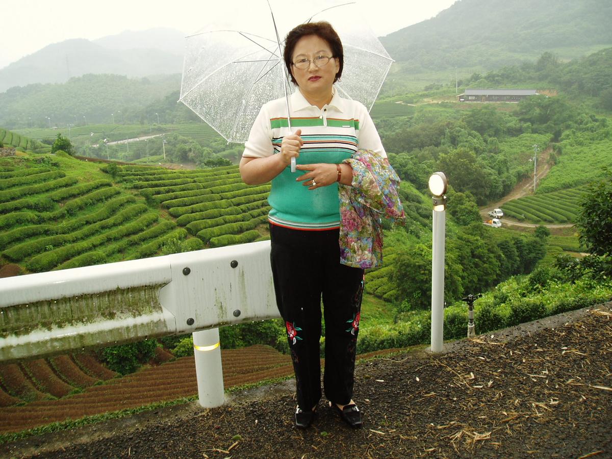 합천군일본방문